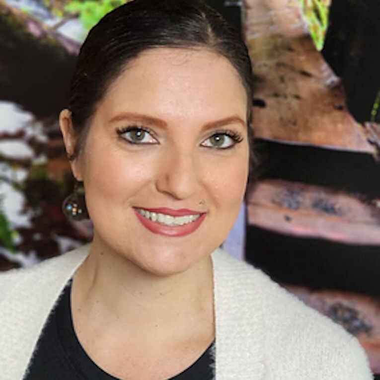 Sarah Crosby
