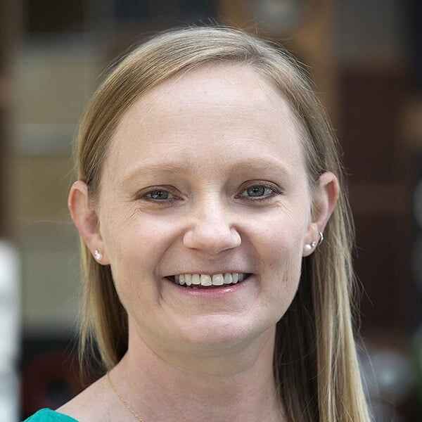 Sarah Dietrich, MSN