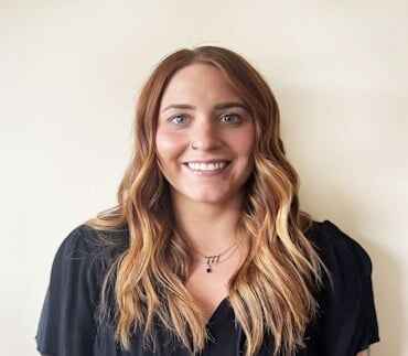 Sarah Fink, ATR-P, LPC-IT
