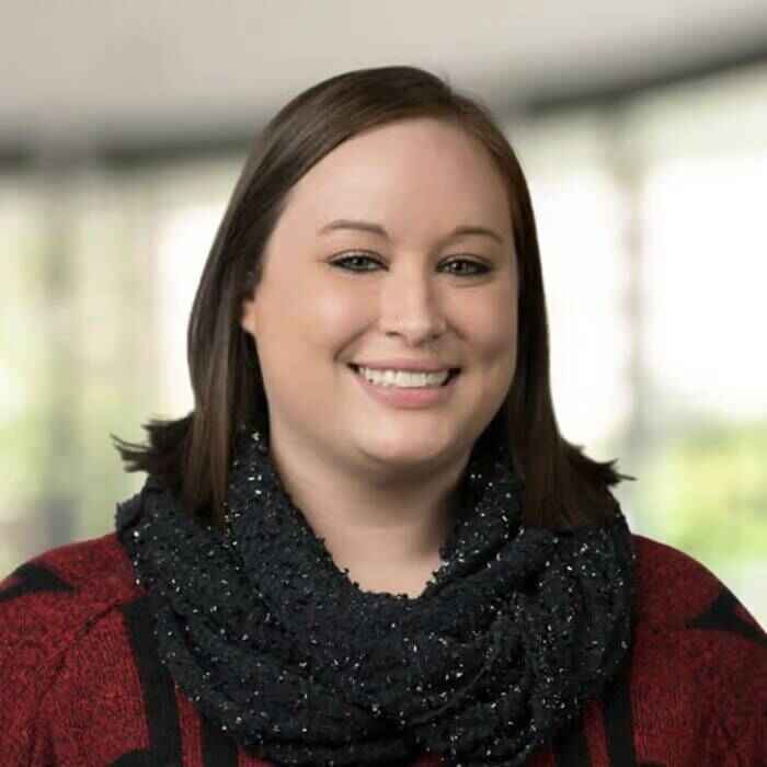 Sarah Fletcher, LPC, LAC