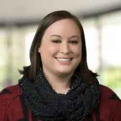 Sarah Fletcher, LPC, LAC