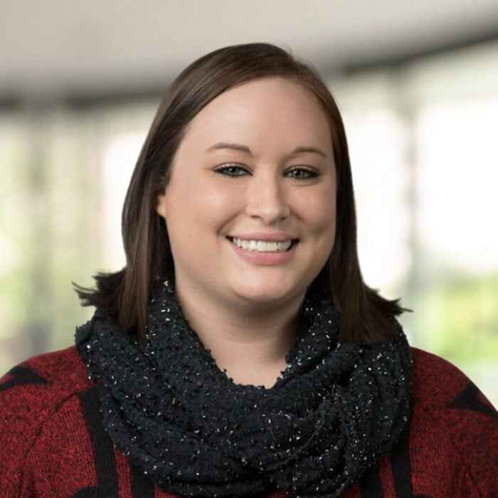 Sarah Fletcher, LPC, LAC