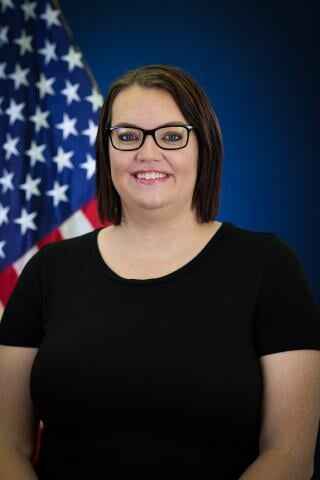 Sarah Fredrickson