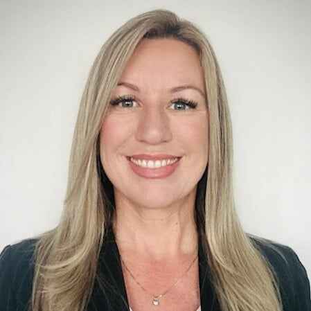 Sarah Hawkins, M.Ed