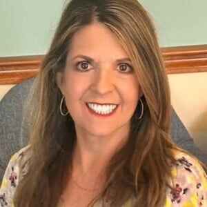 Sarah Hebb Carpenter, LICSW