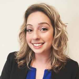 Sarah Horgan, CADC