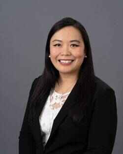 Sarah J. De Asis Vargas, M.D.