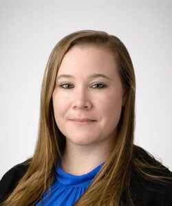 Sarah Jacoby, MA