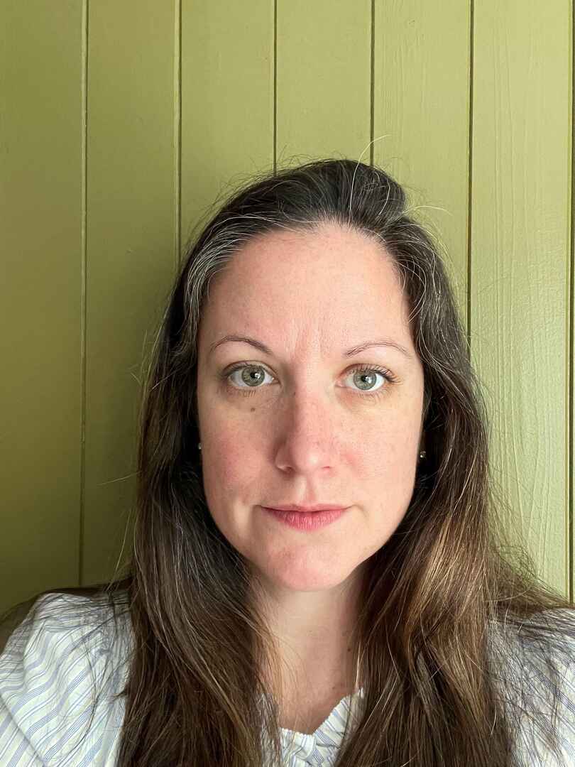 Sarah Jenkins