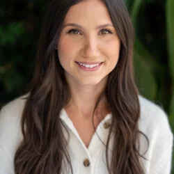 Sarah Leitz, LMFT