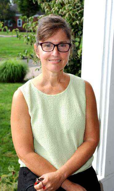 Sarah Lockery, LMFT