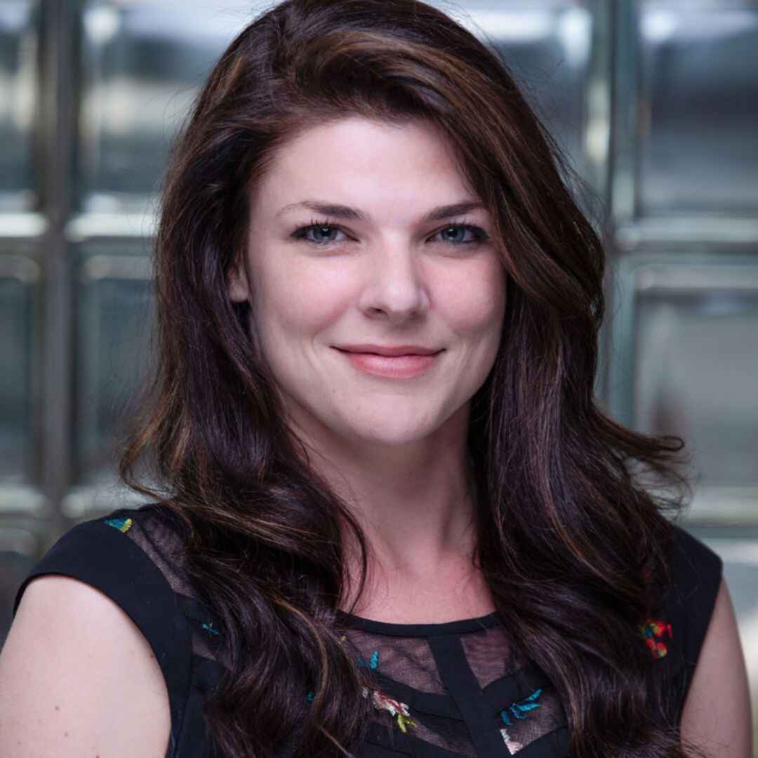 Sarah Mangold, CADC I, CAC I