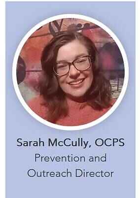 Sarah McCully, OCPS