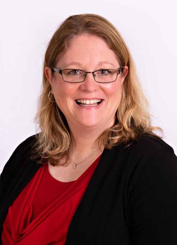 Sarah Miller, APRN, CNP-PC