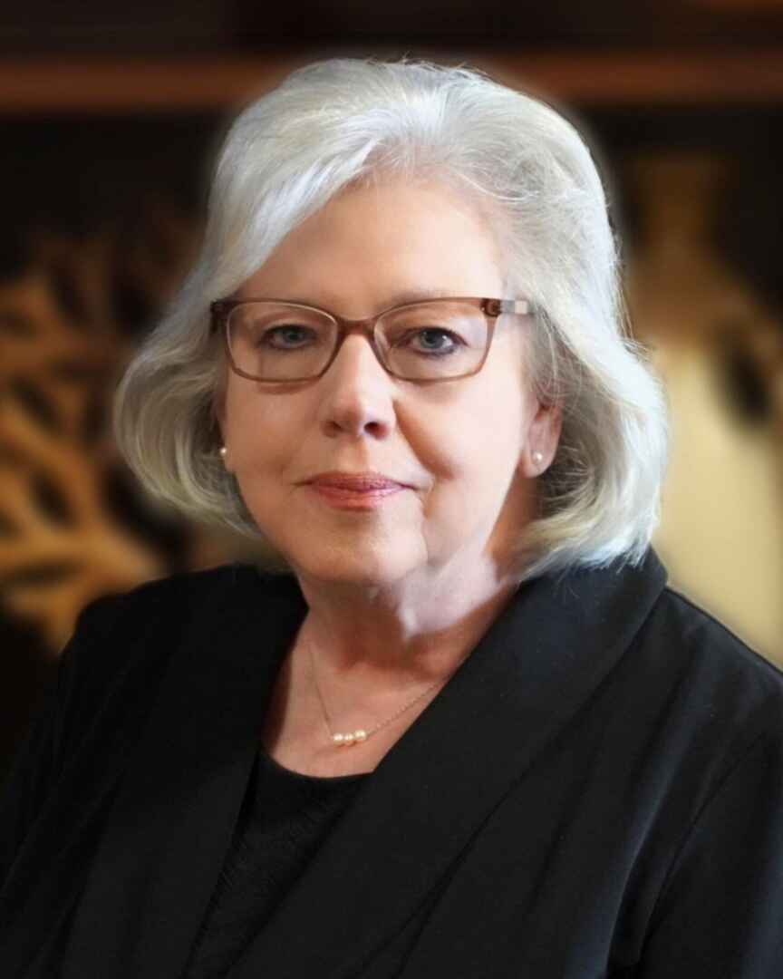Sarah Parker