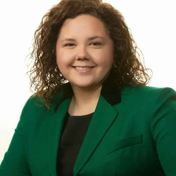 Sarah Sadkowski, MA, MS, LCPC