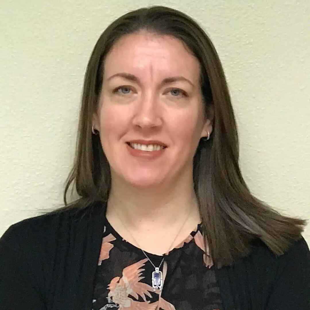 Sarah Schneider, DMP