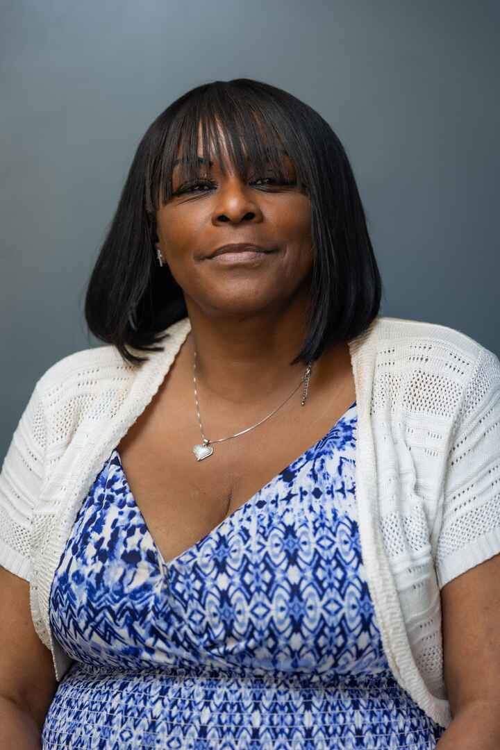 Sarah Vgbesea, B.S., LADAC I,CPRS