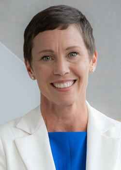 Sarah Way, MD
