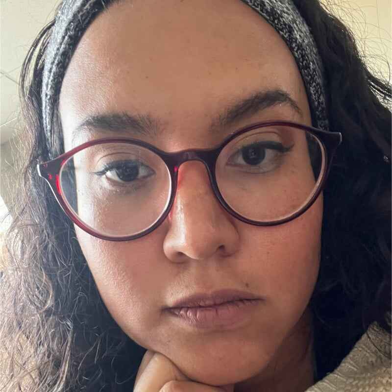 Saraí Farías Anda