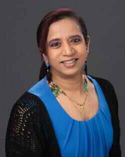 Satya R. Montgomery, Ph.D., MBA