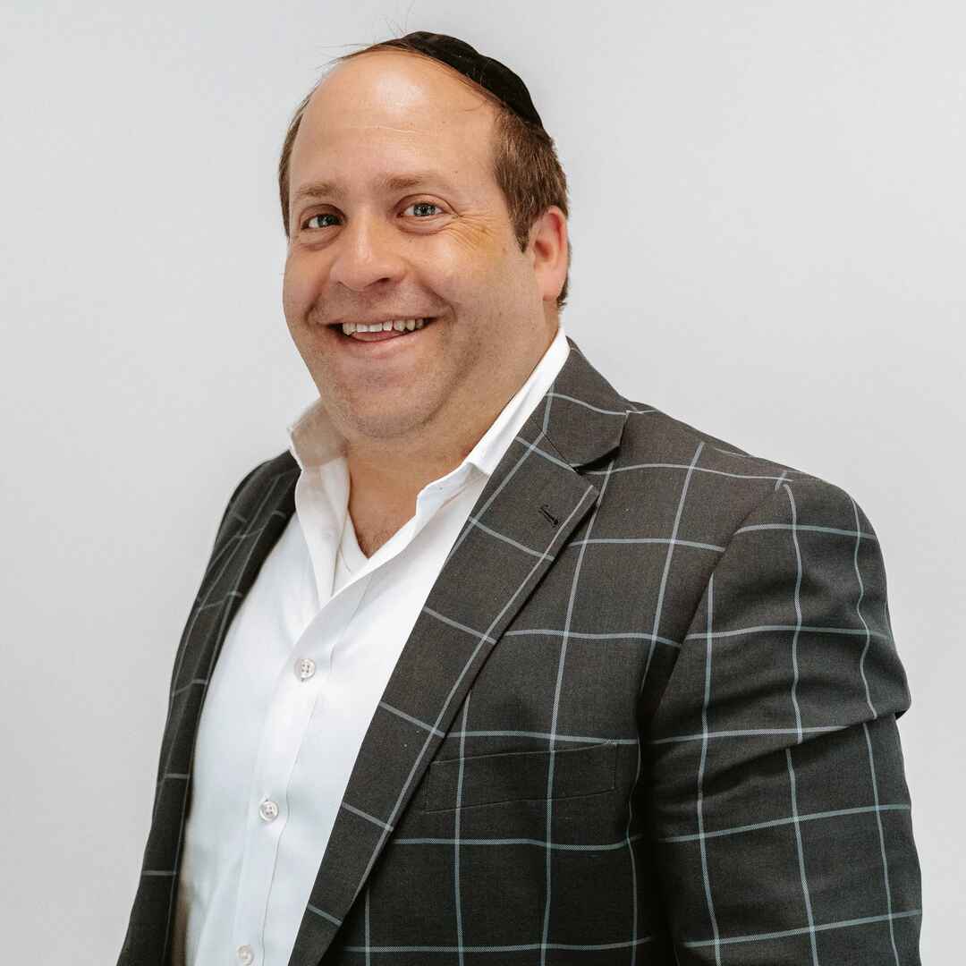 Saul Rotberg
