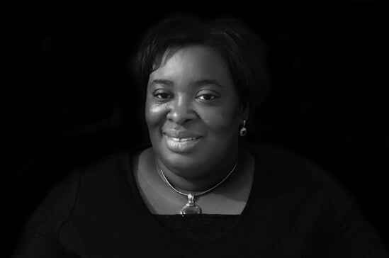 Saundra Washington