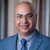 Saurabh Tripathi