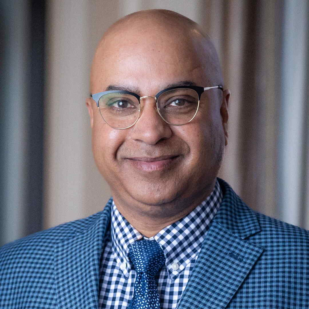 Saurabh Tripathi