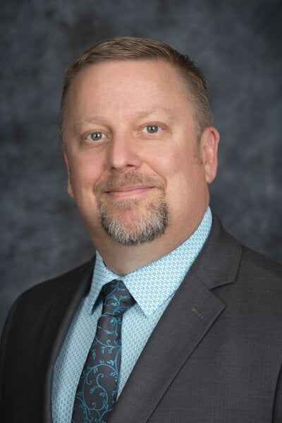 Scott Amos