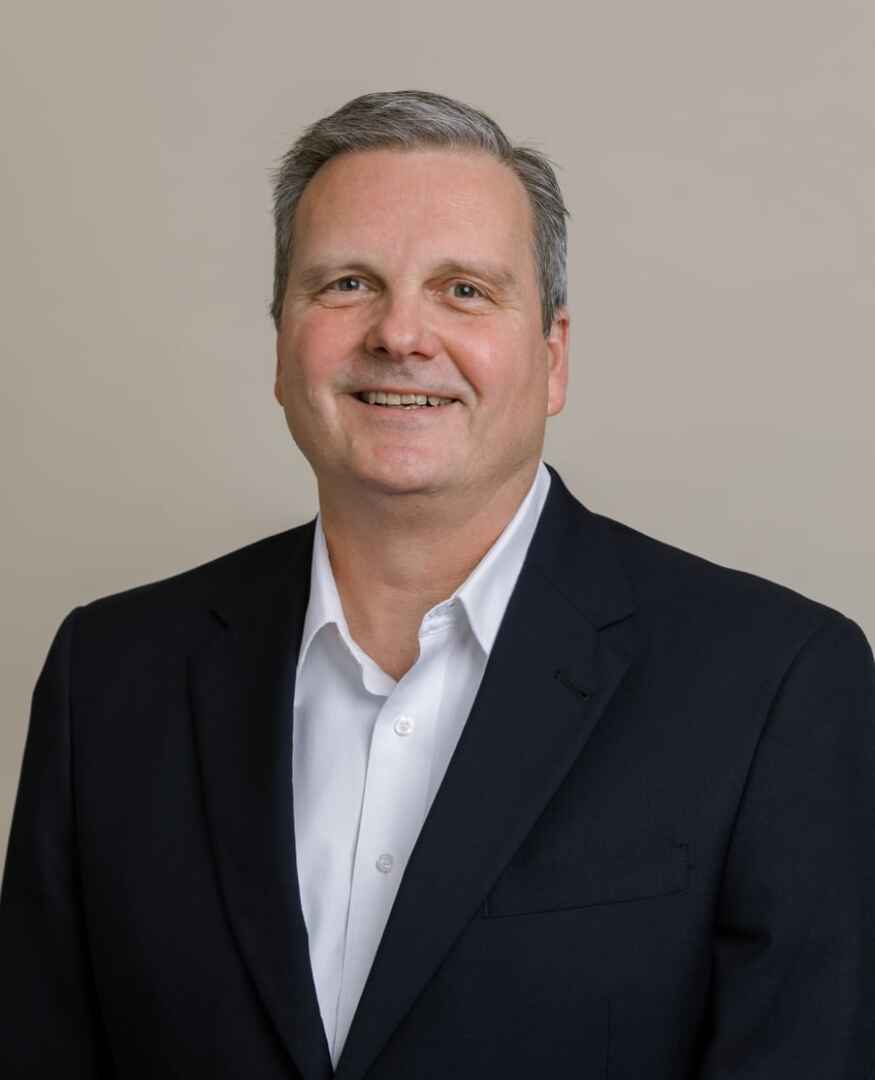 Scott Beatty