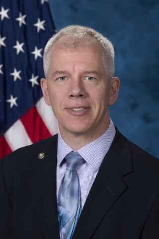 Scott D. Kelter