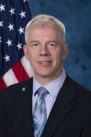 Scott D. Kelter