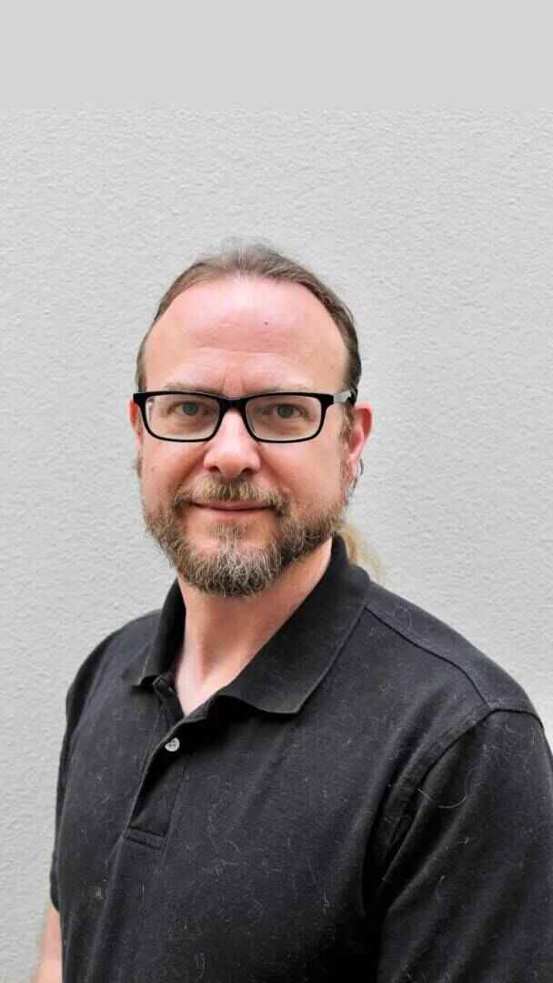 Scott Dickinson