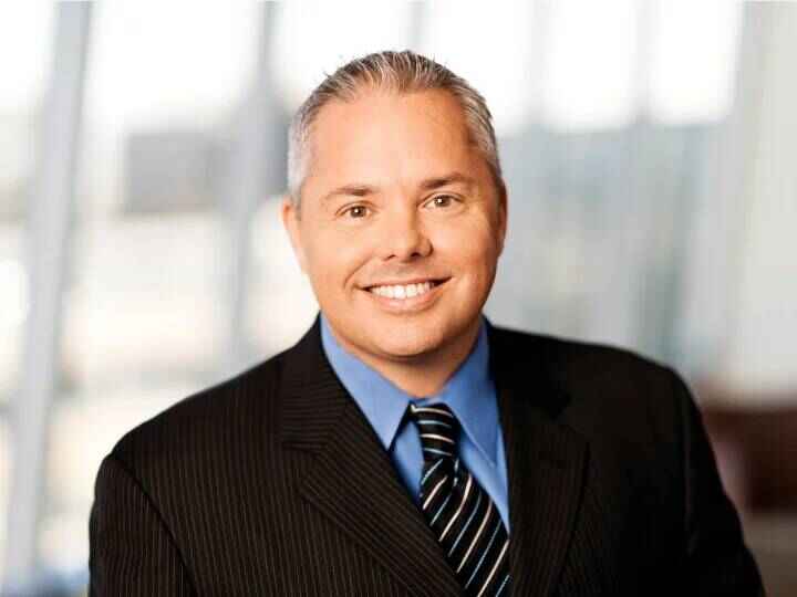 Scott Evans, PharmD, MHA