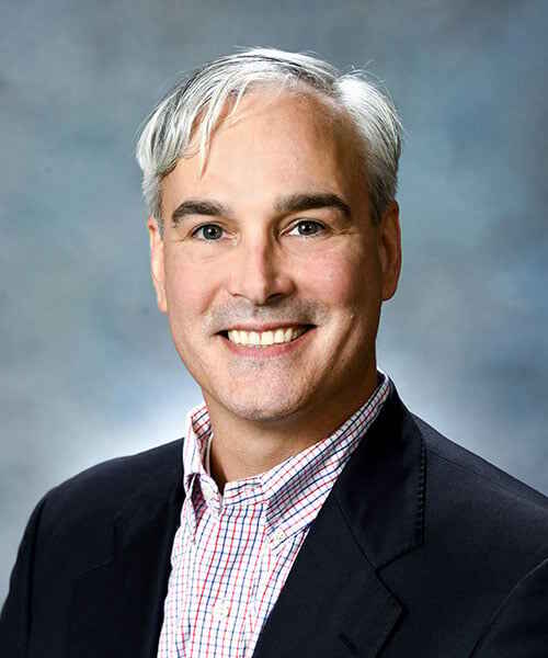 Scott Faulkenberry