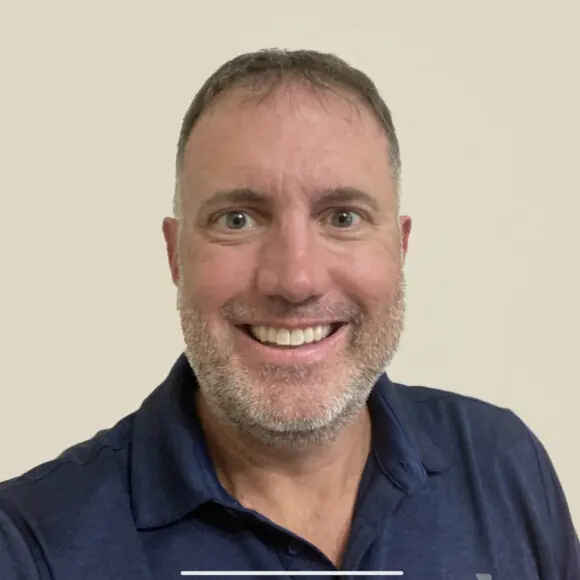 Scott Geans