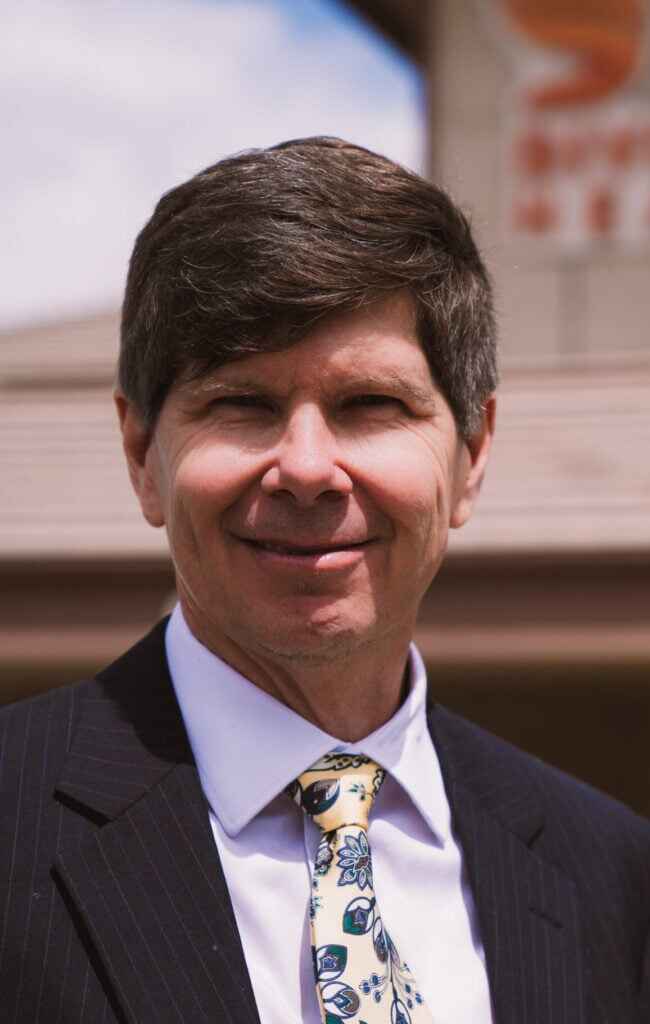 Scott Martin, MBA