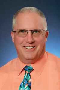 Scott Mattes