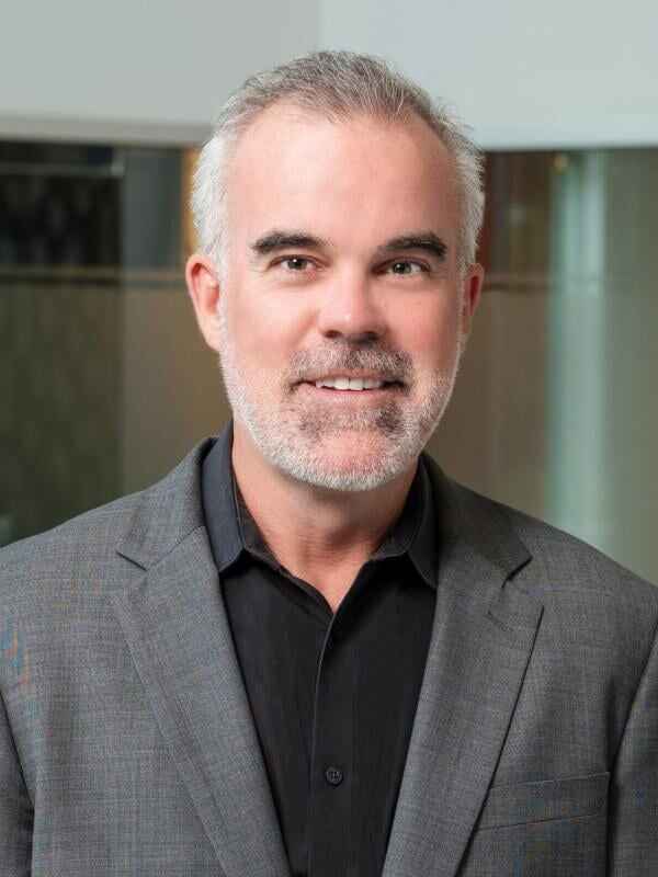 Scott McGuire