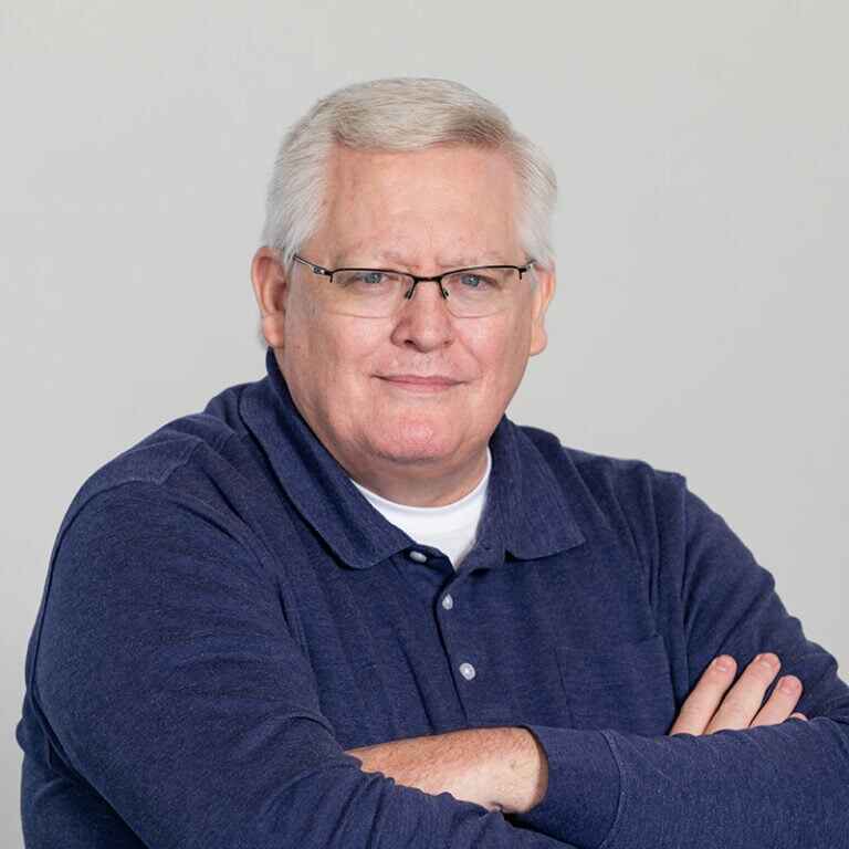 Scott Merritt