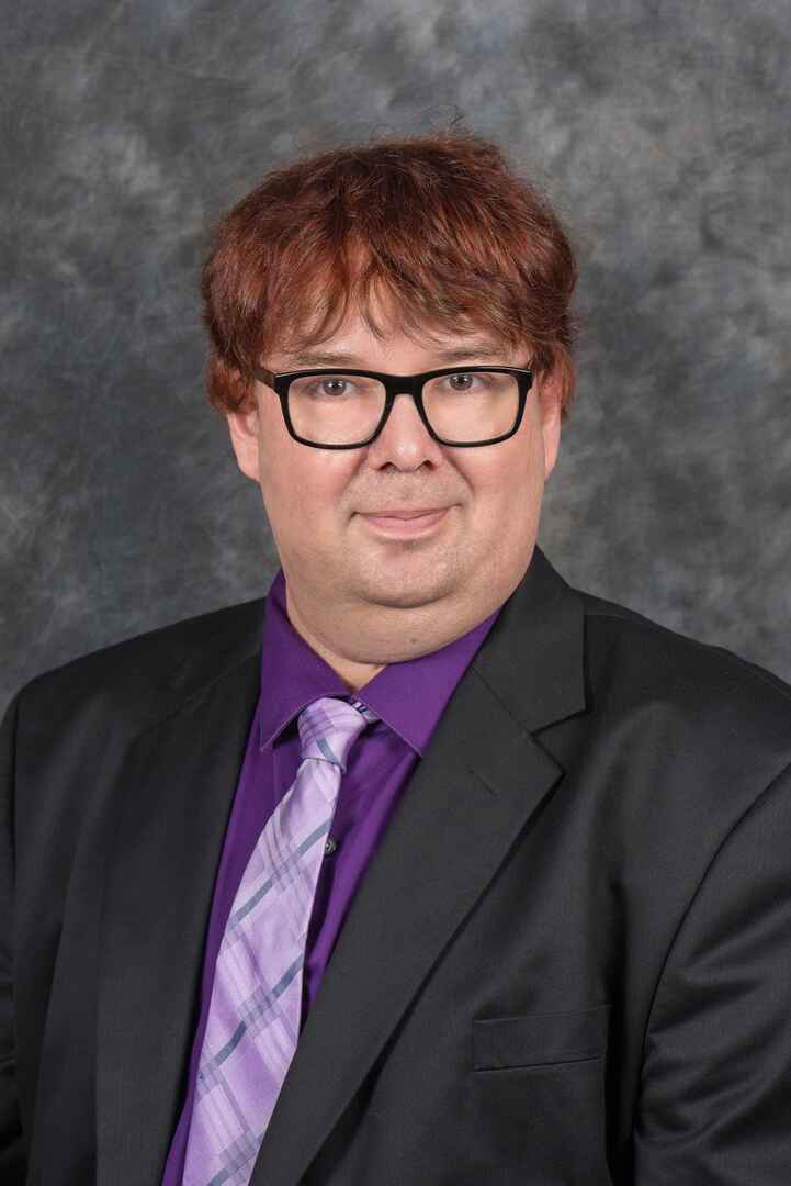 Scott Morton, LCSW
