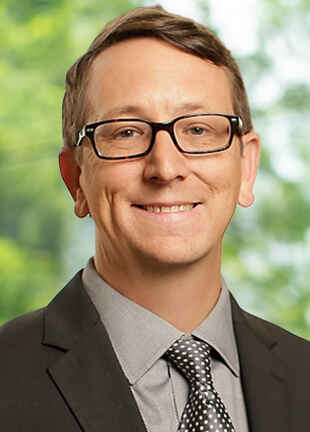 Scott Moseman, MD, CEDS-S