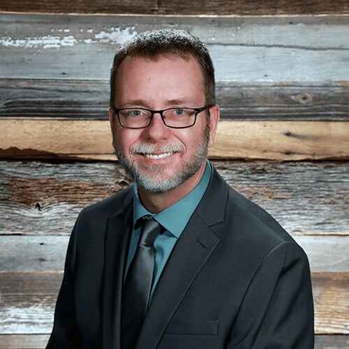 Scott Moyers