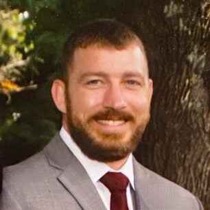Scott Munger, LICSW