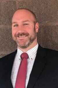 Scott Nelson, MSW, LCSW, ICGC