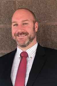 Scott Nelson, MSW, LCSW, ICGC-II