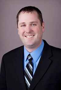 Scott Olson