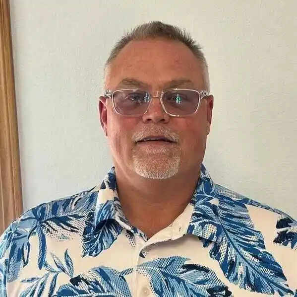 Scott Pritchard