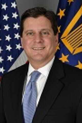 Scott R. Isaacks, FACHE